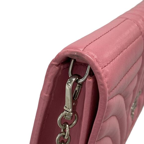PRADA Logo Shoulder Bag - Picture 15 of 16